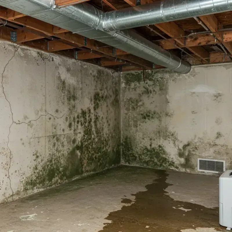 Professional Mold Removal in South Sioux City, NE